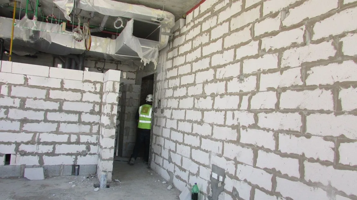 project inspections