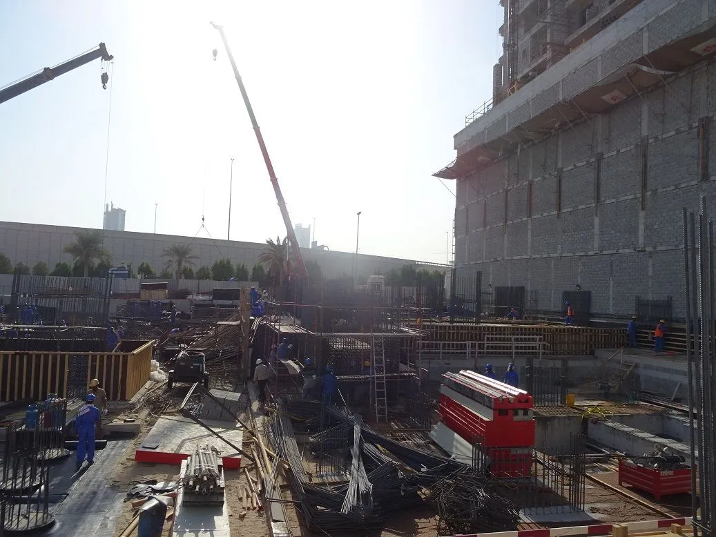 project inspections