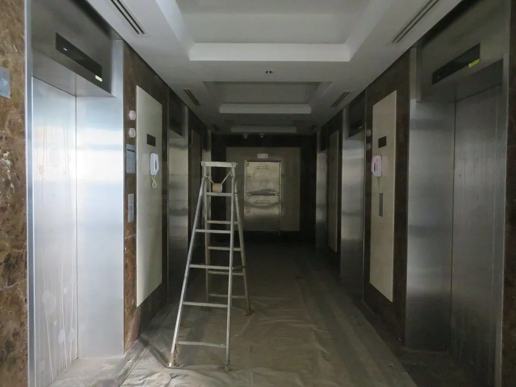 project inspections