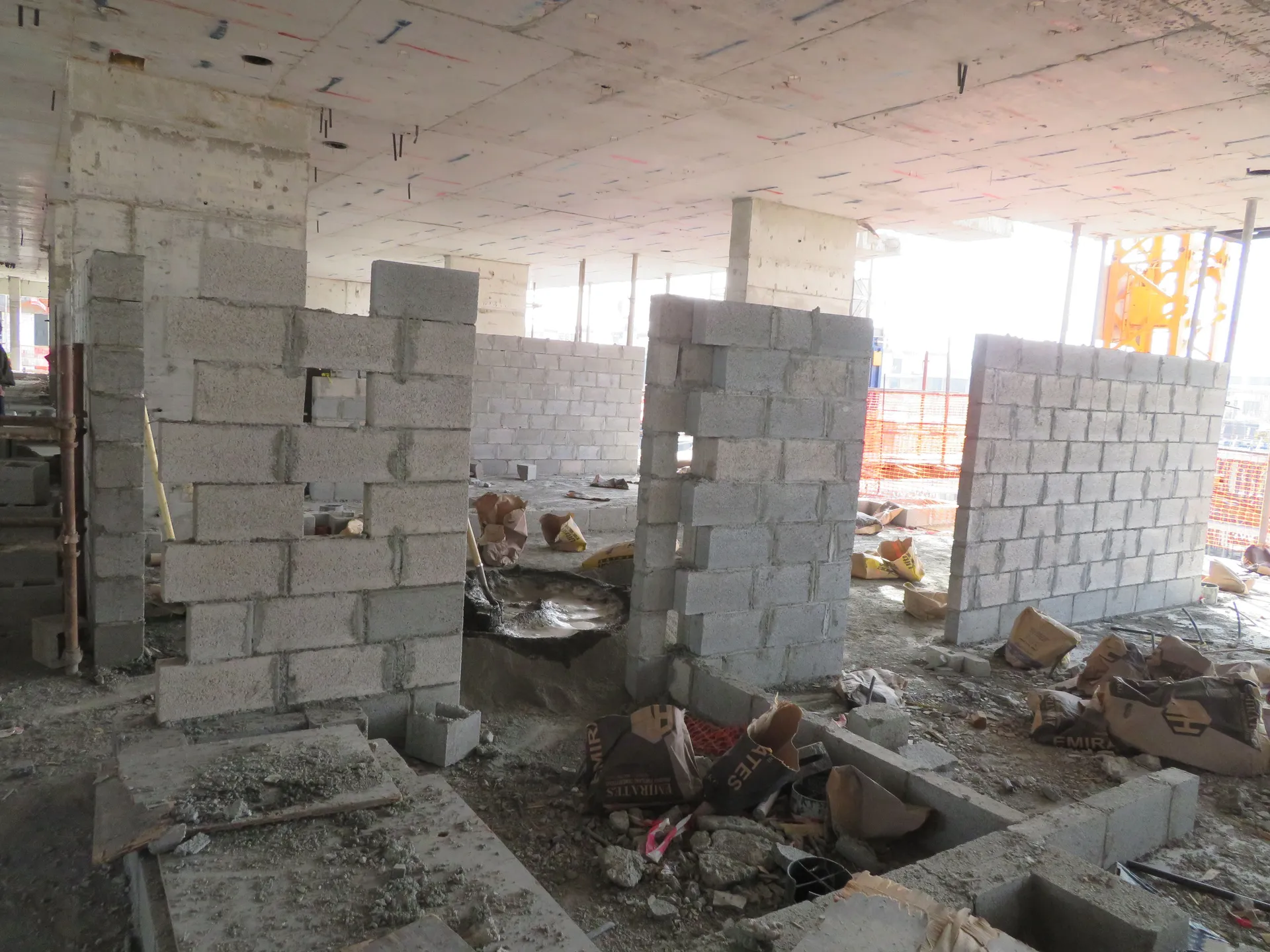 project inspections