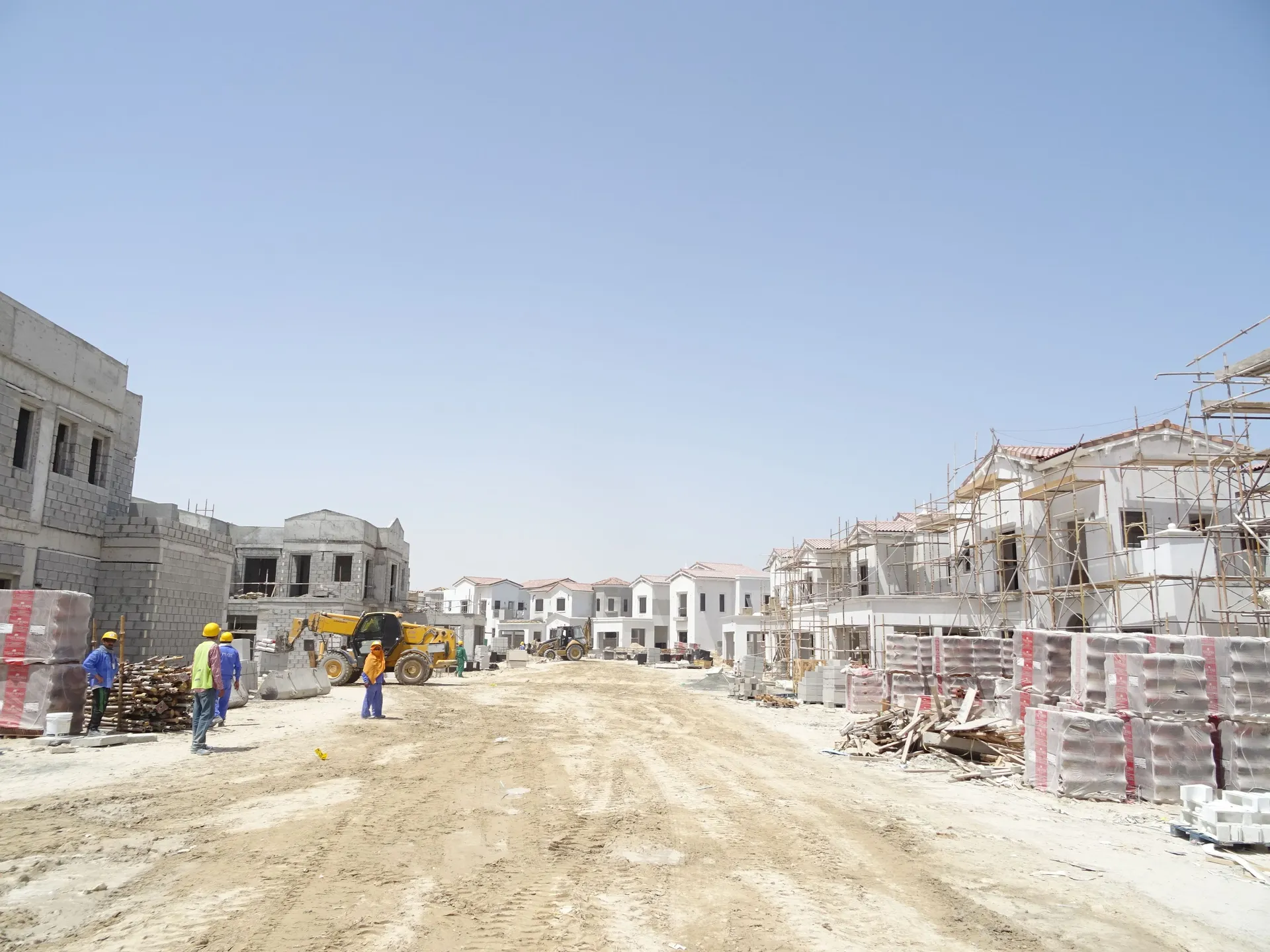 project inspections