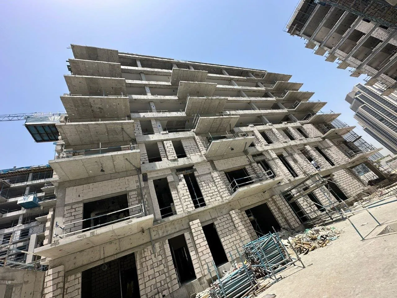 project inspections