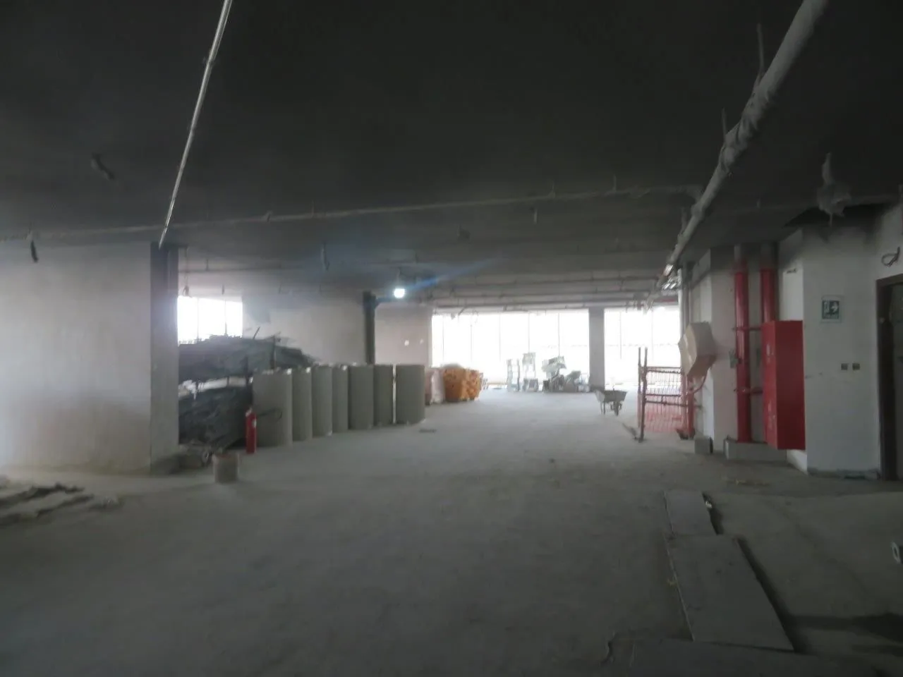 project inspections