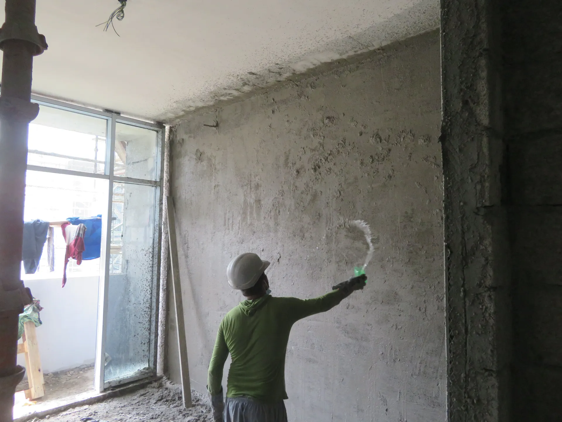 project inspections