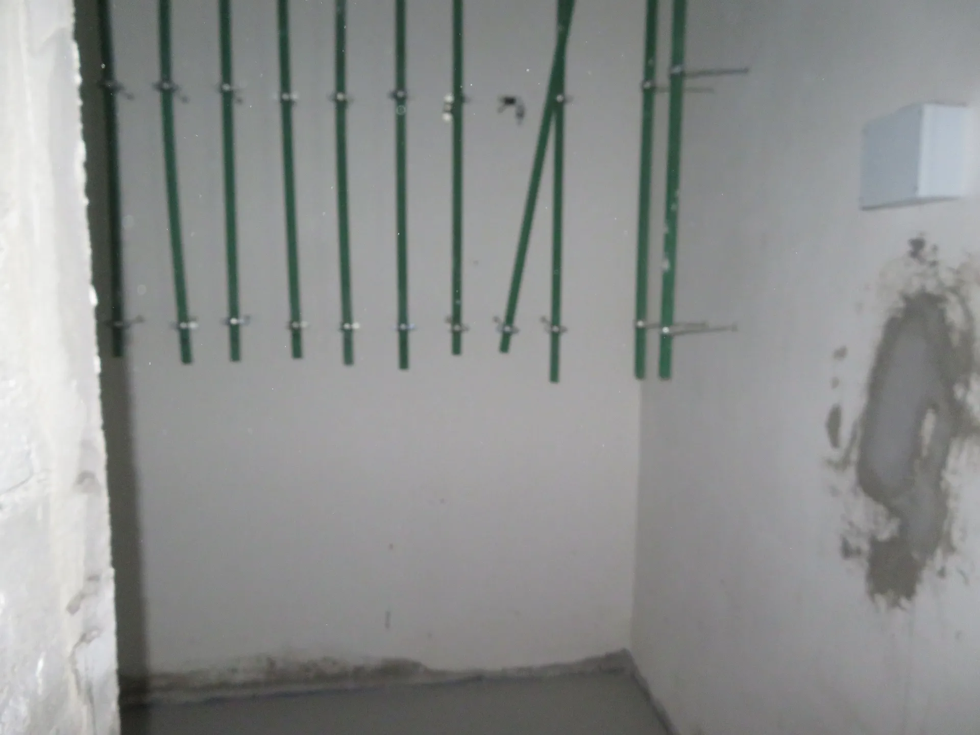 project inspections