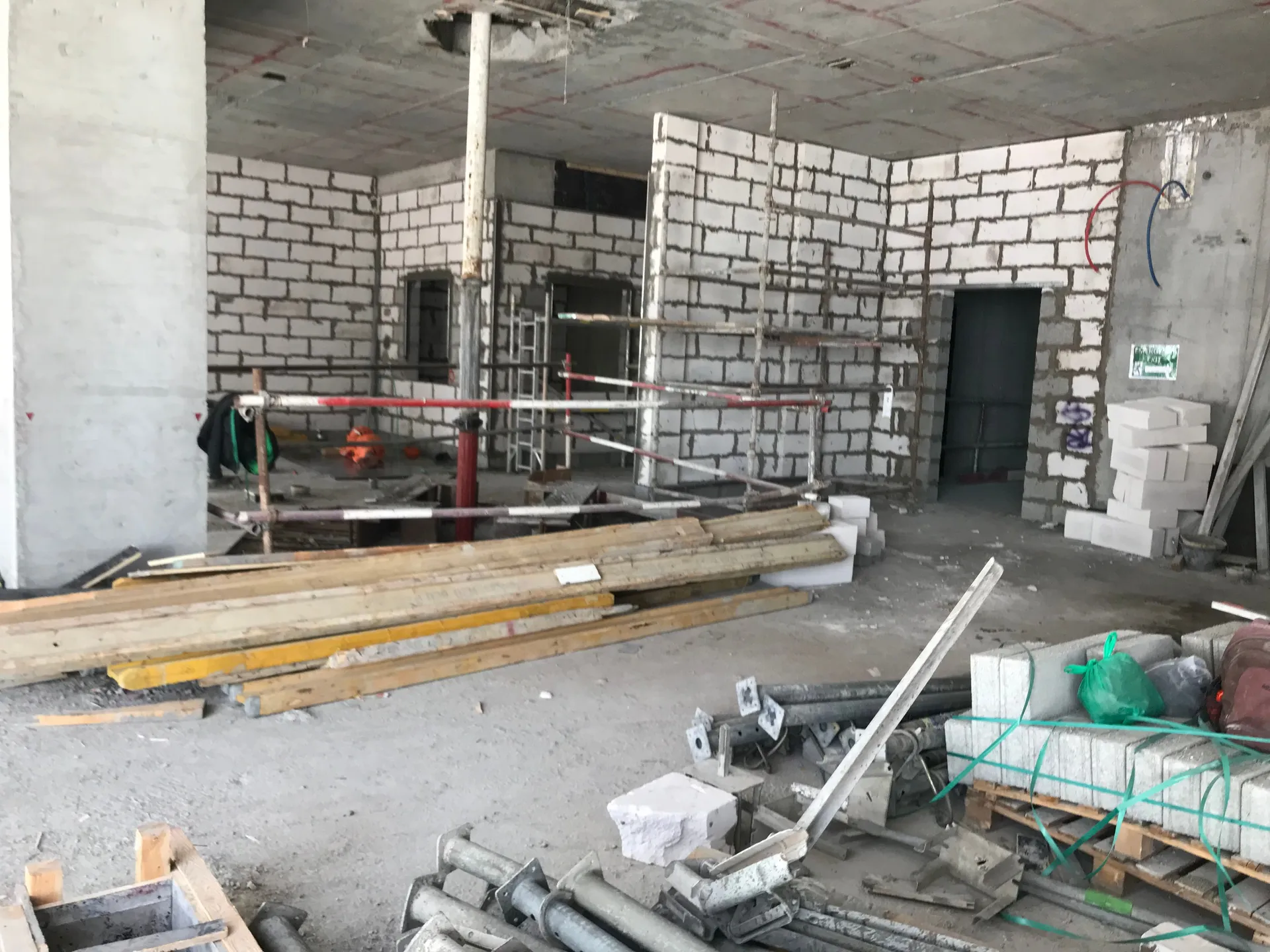 project inspections