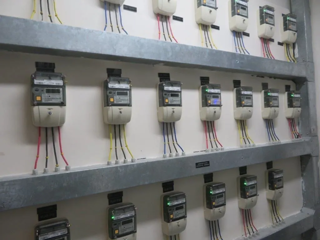 project inspections