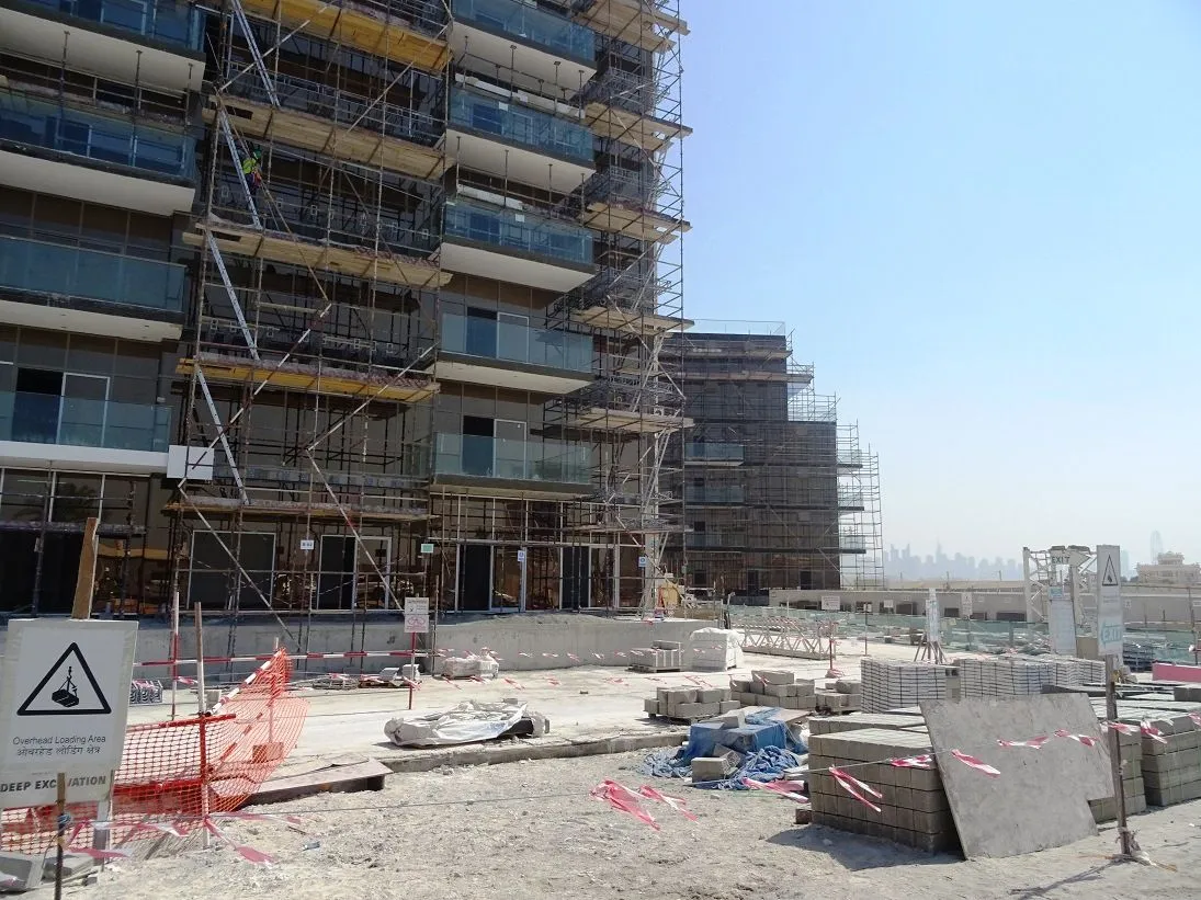project inspections