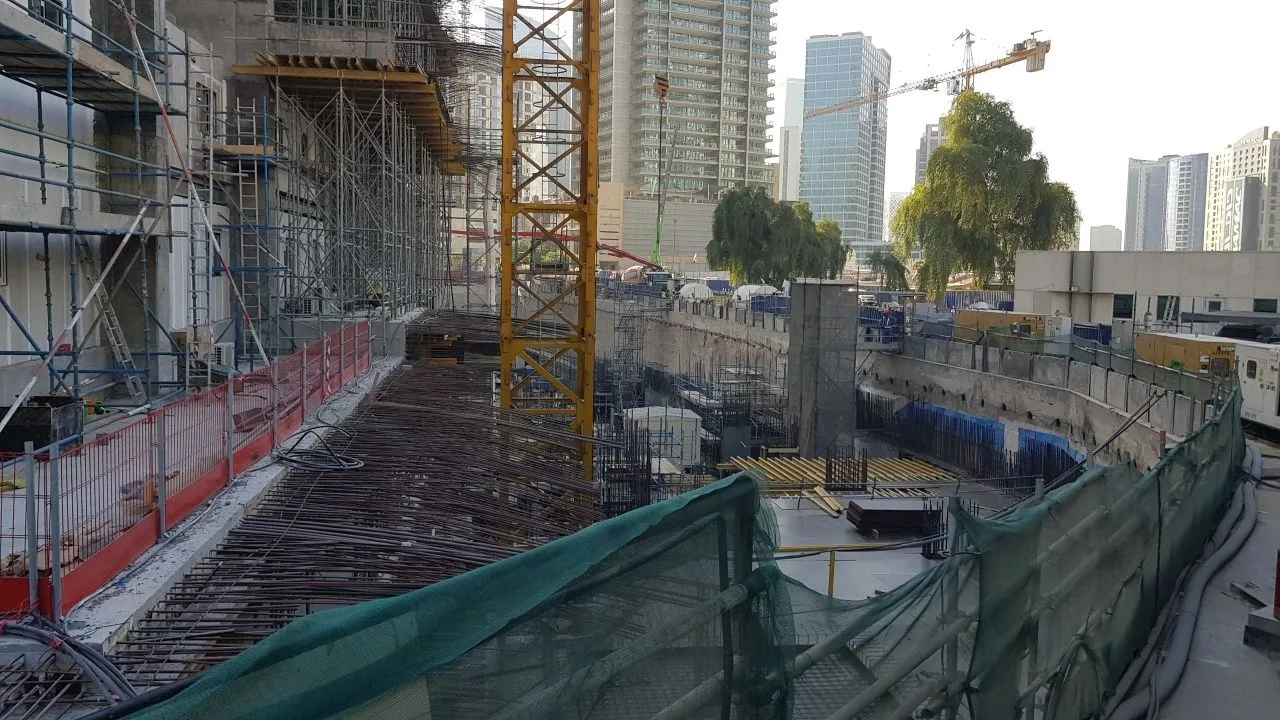 project inspections