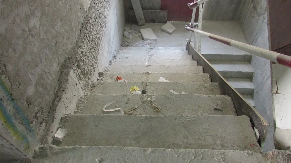 project inspections