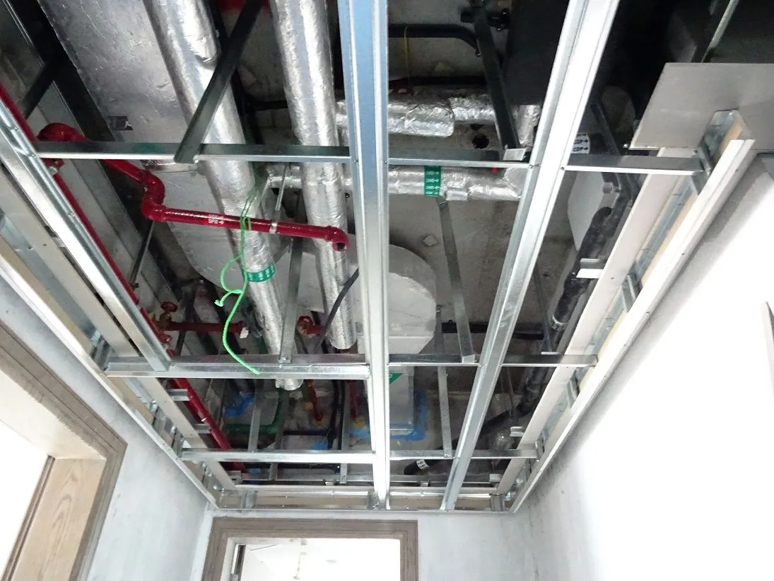 project inspections