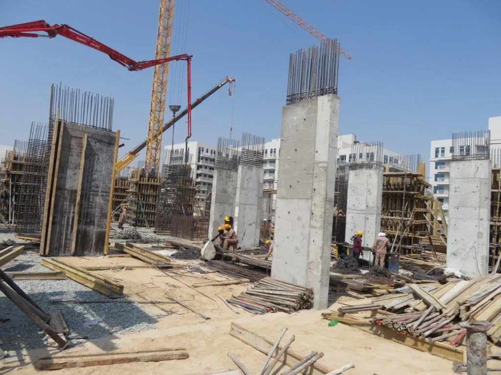 project inspections