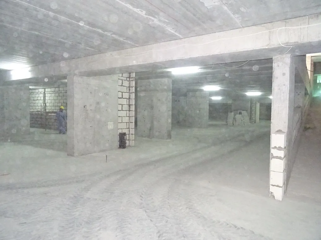 project inspections