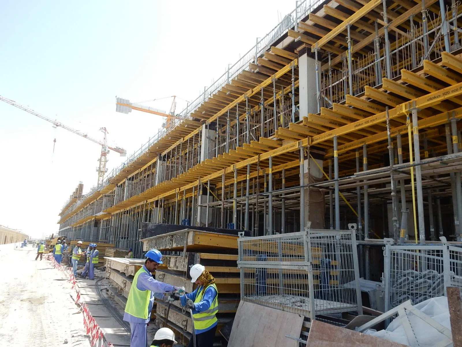 project inspections