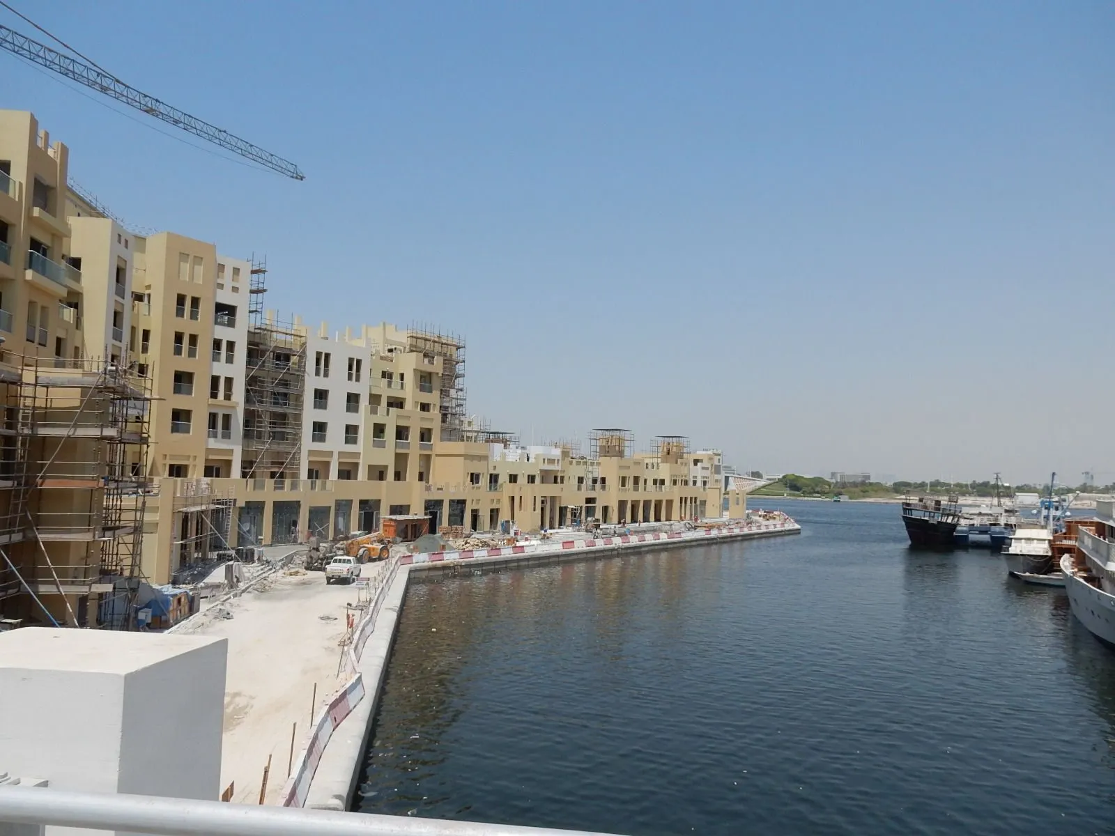 project inspections