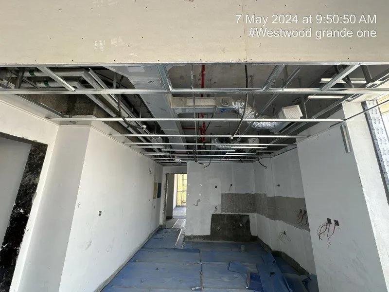 project inspections