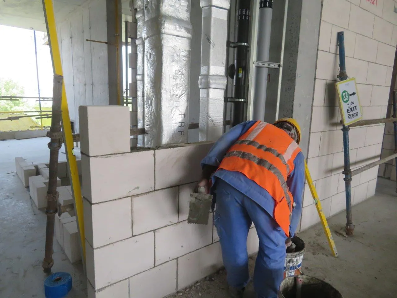 project inspections