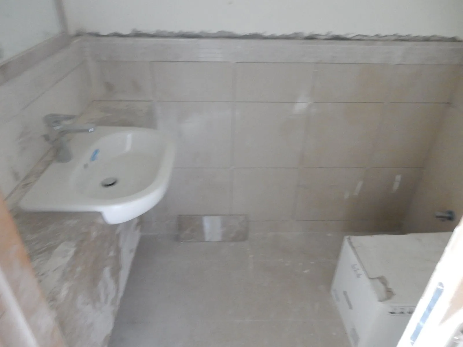 project inspections