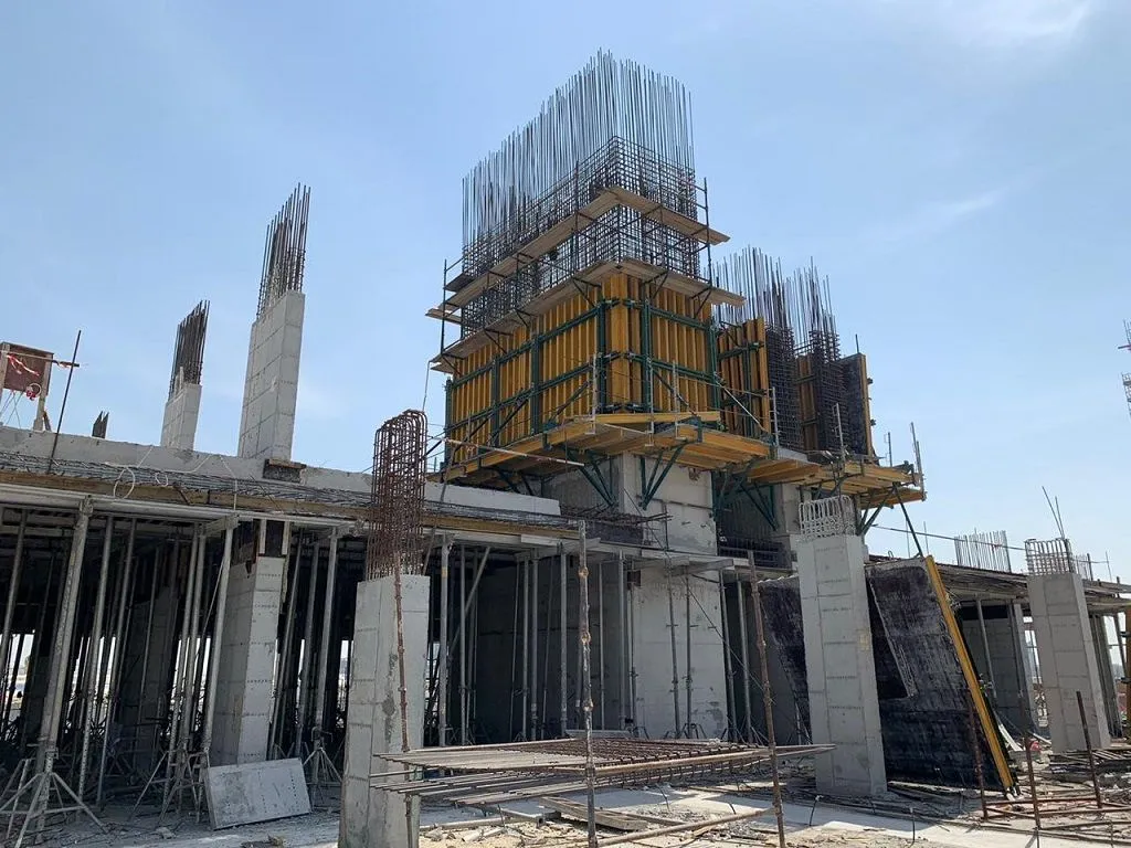 project inspections