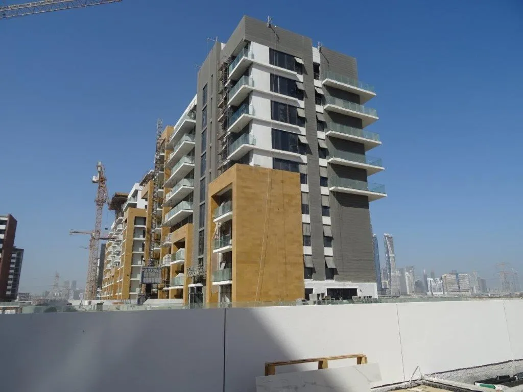 project inspections