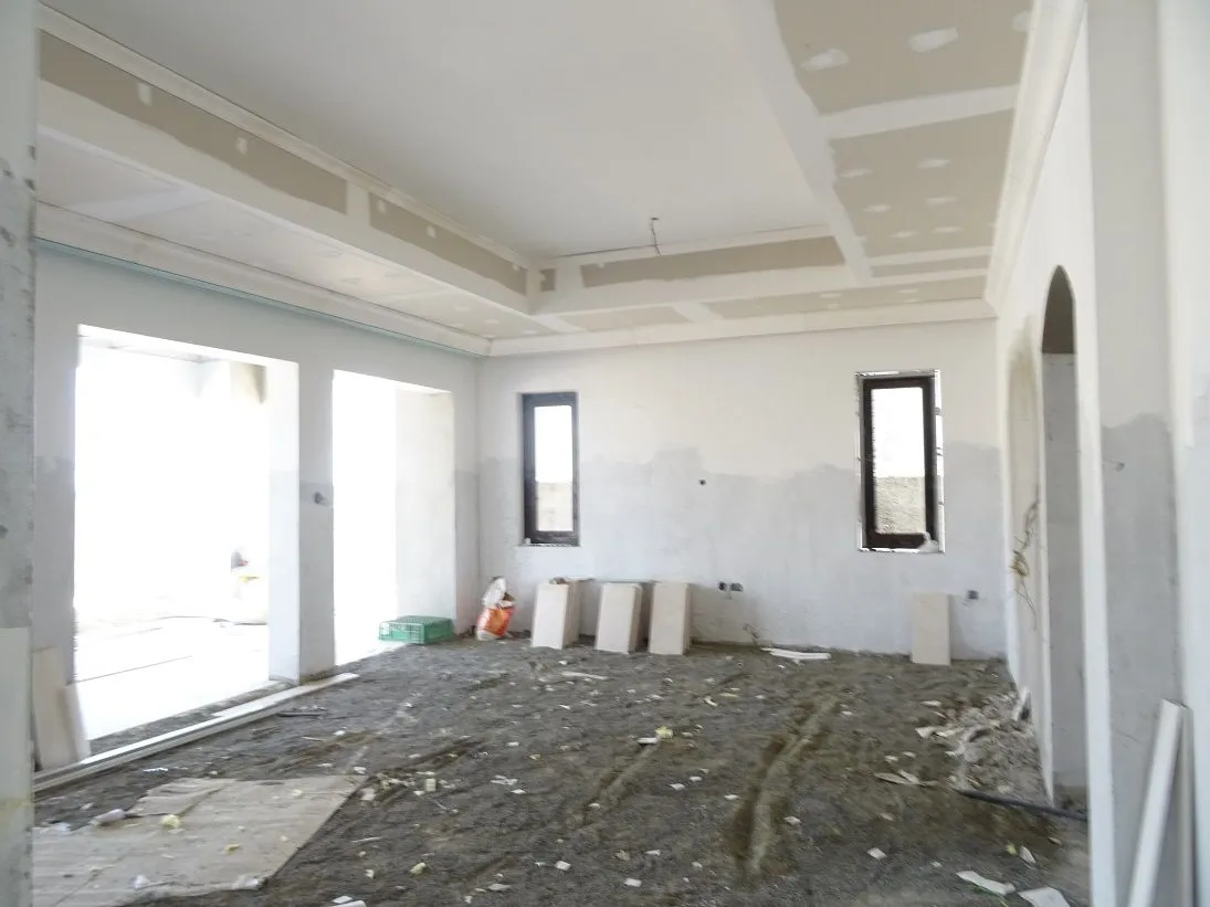 project inspections
