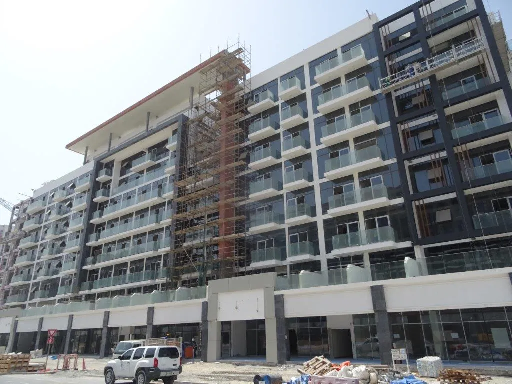 project inspections