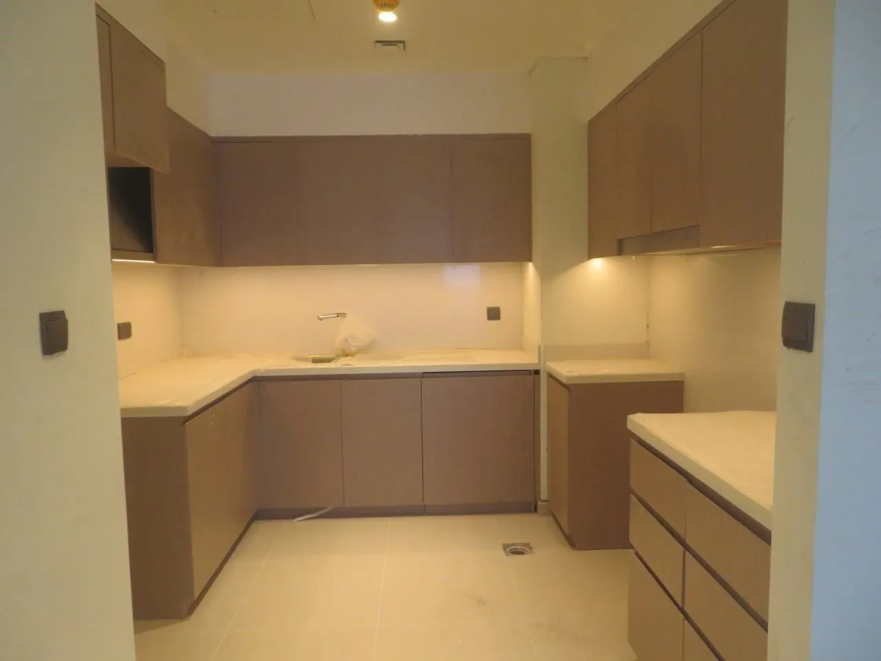 project inspections
