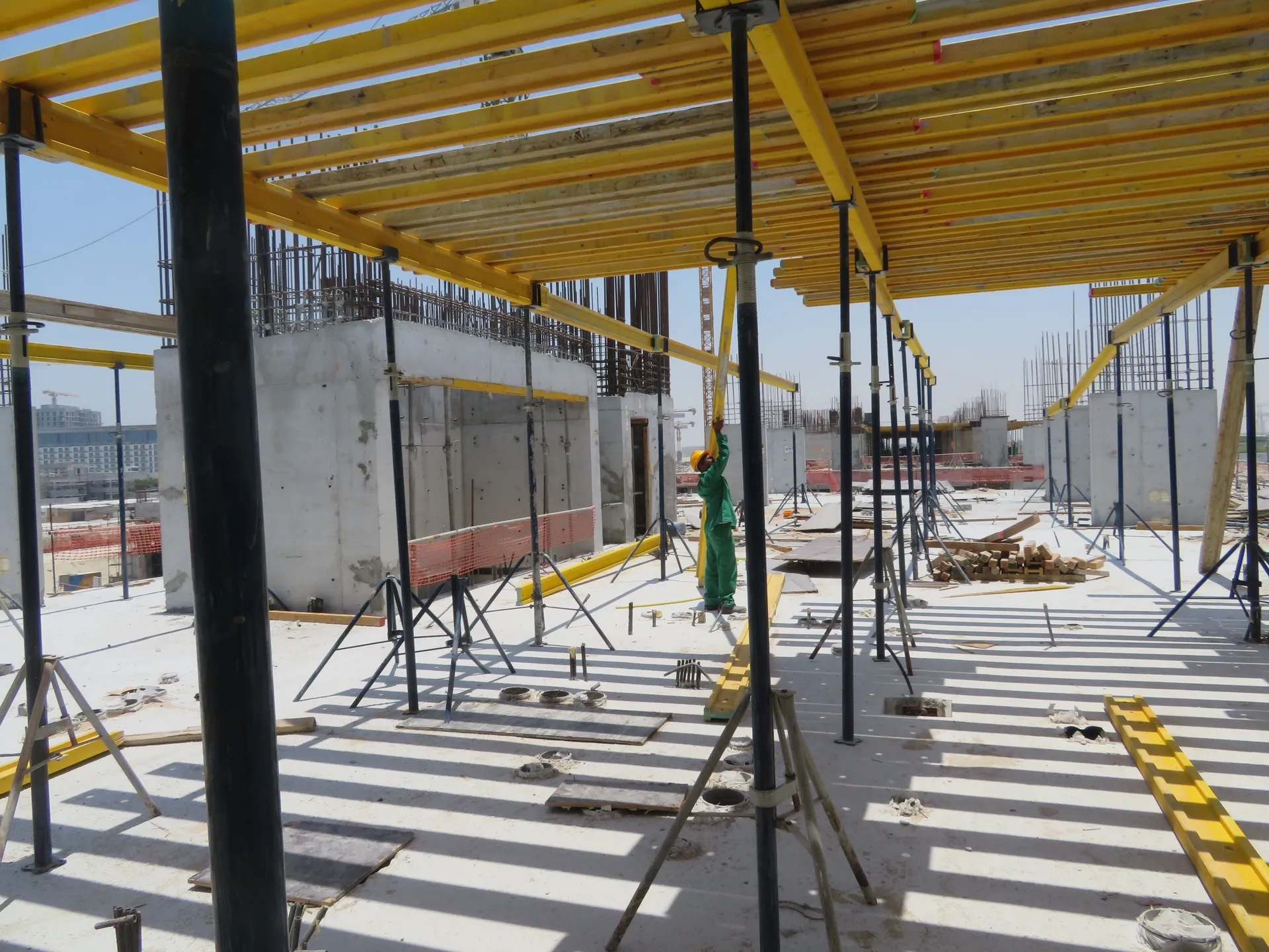 project inspections
