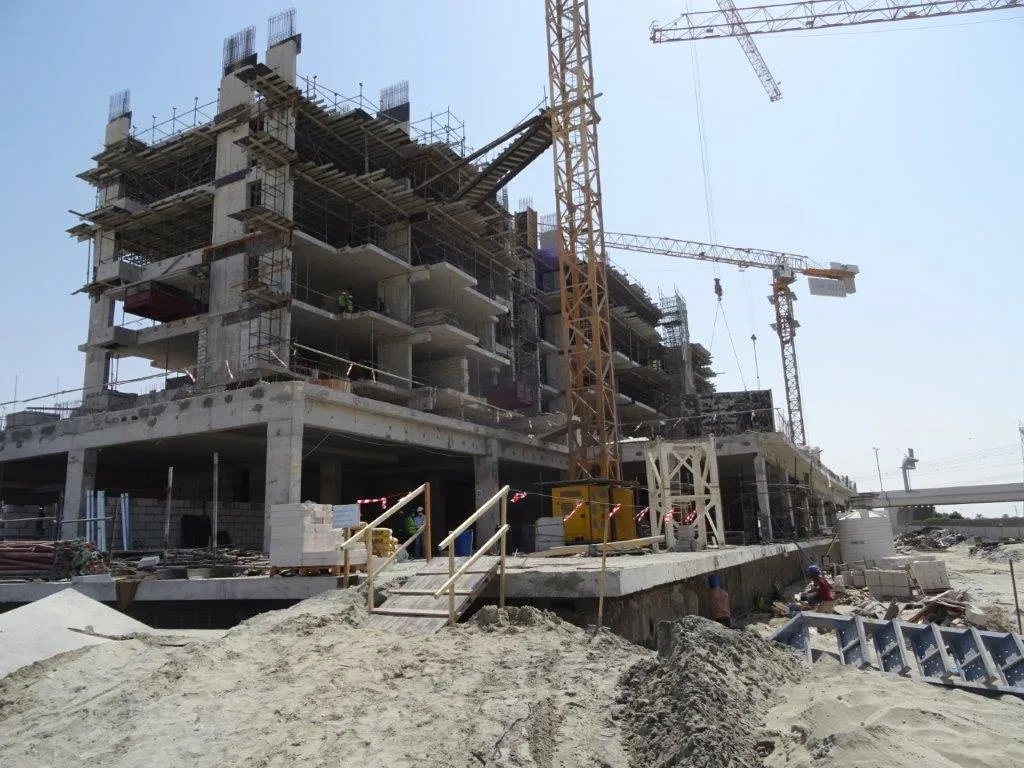 project inspections