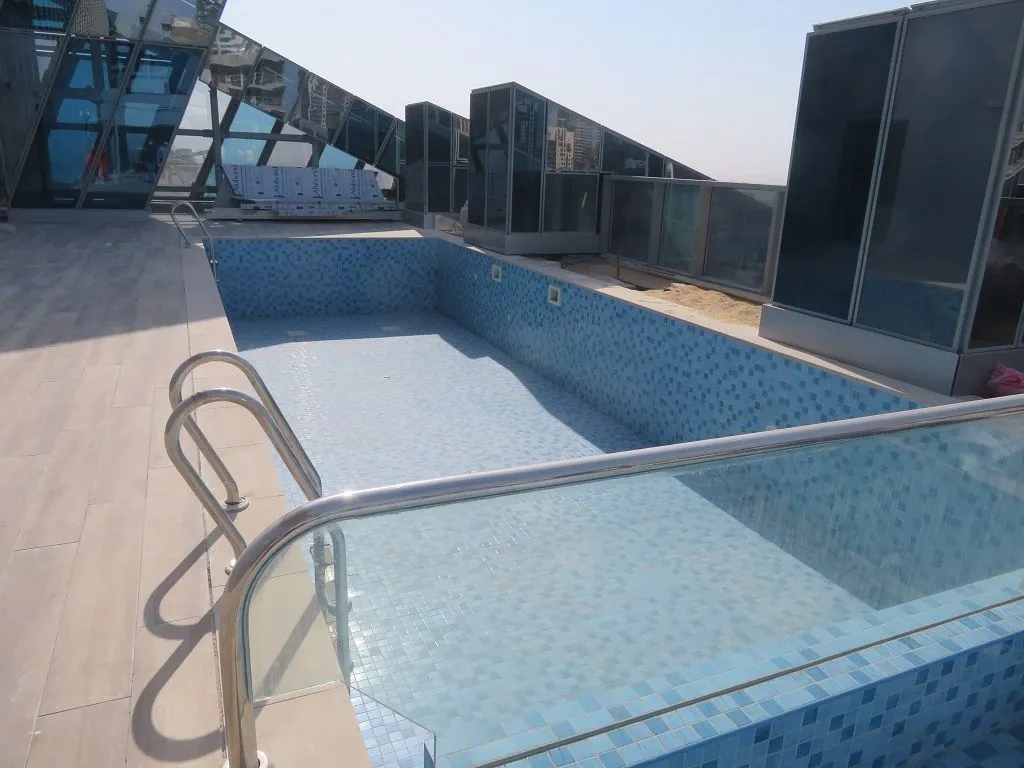 project inspections