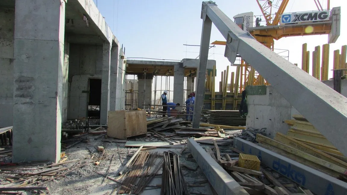 project inspections
