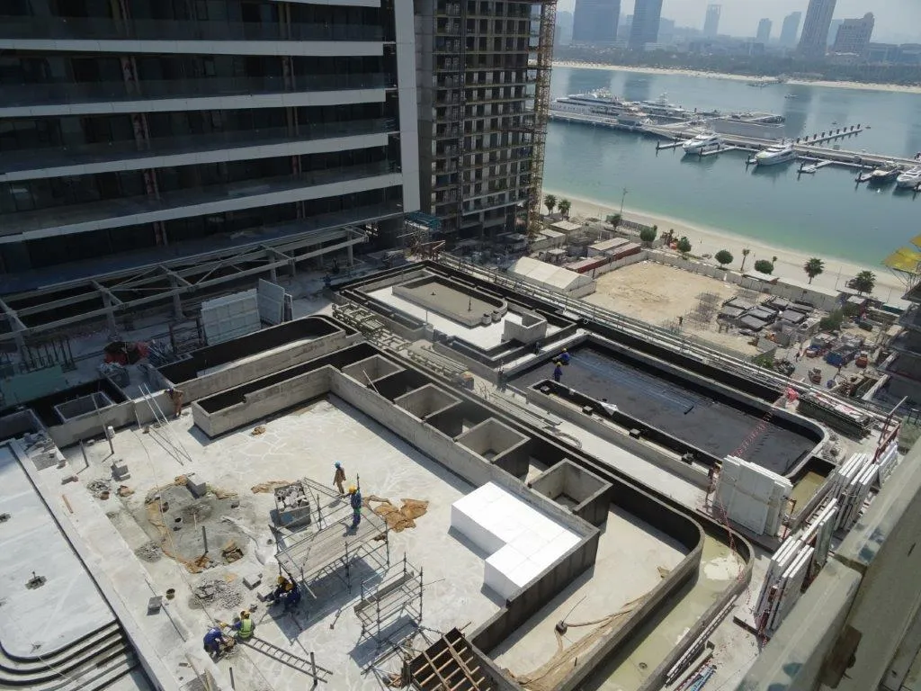 project inspections