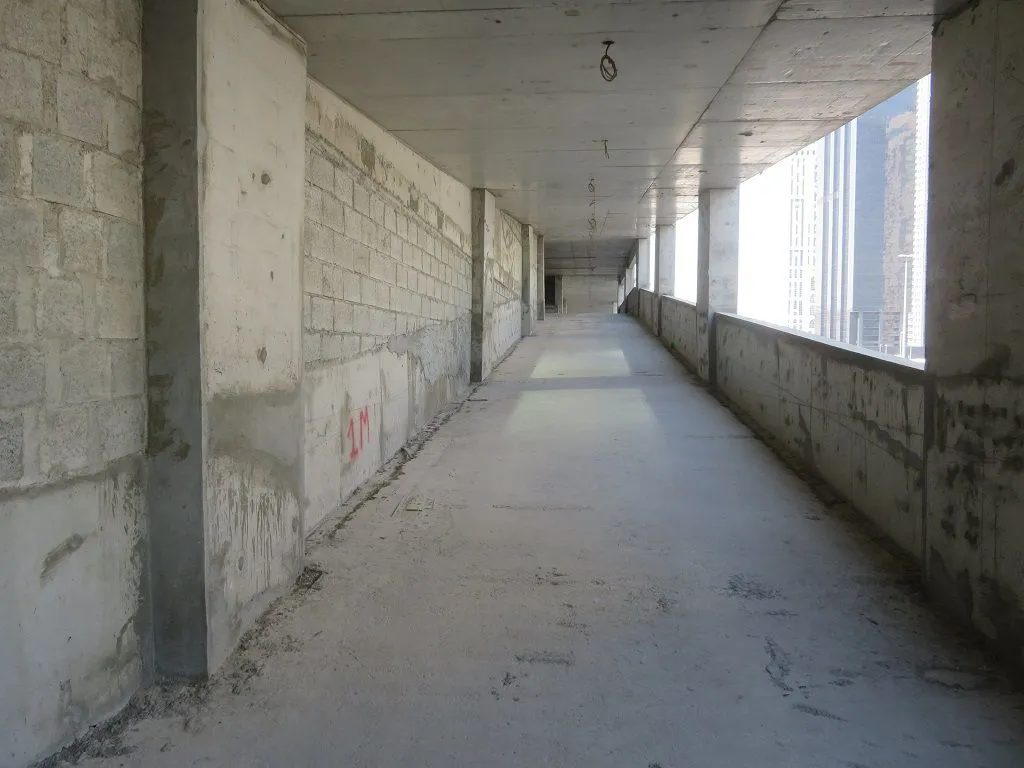 project inspections