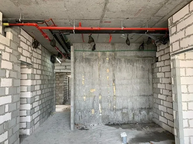 project inspections