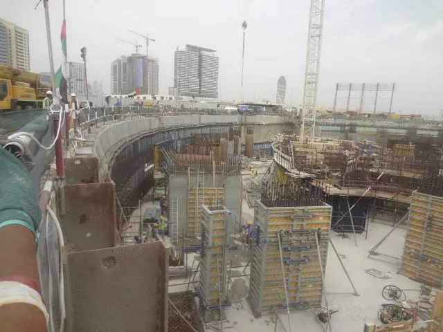 project inspections