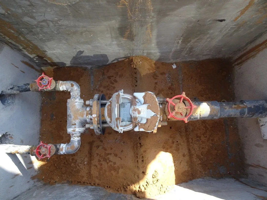 project inspections