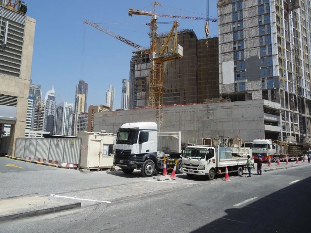 project inspections