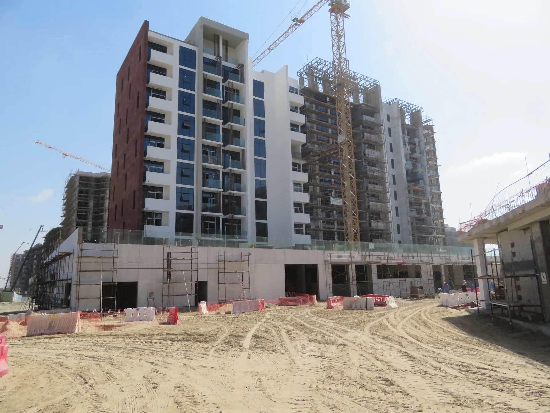 project inspections