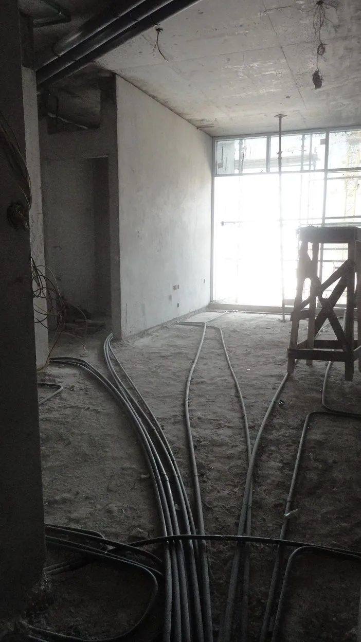 project inspections