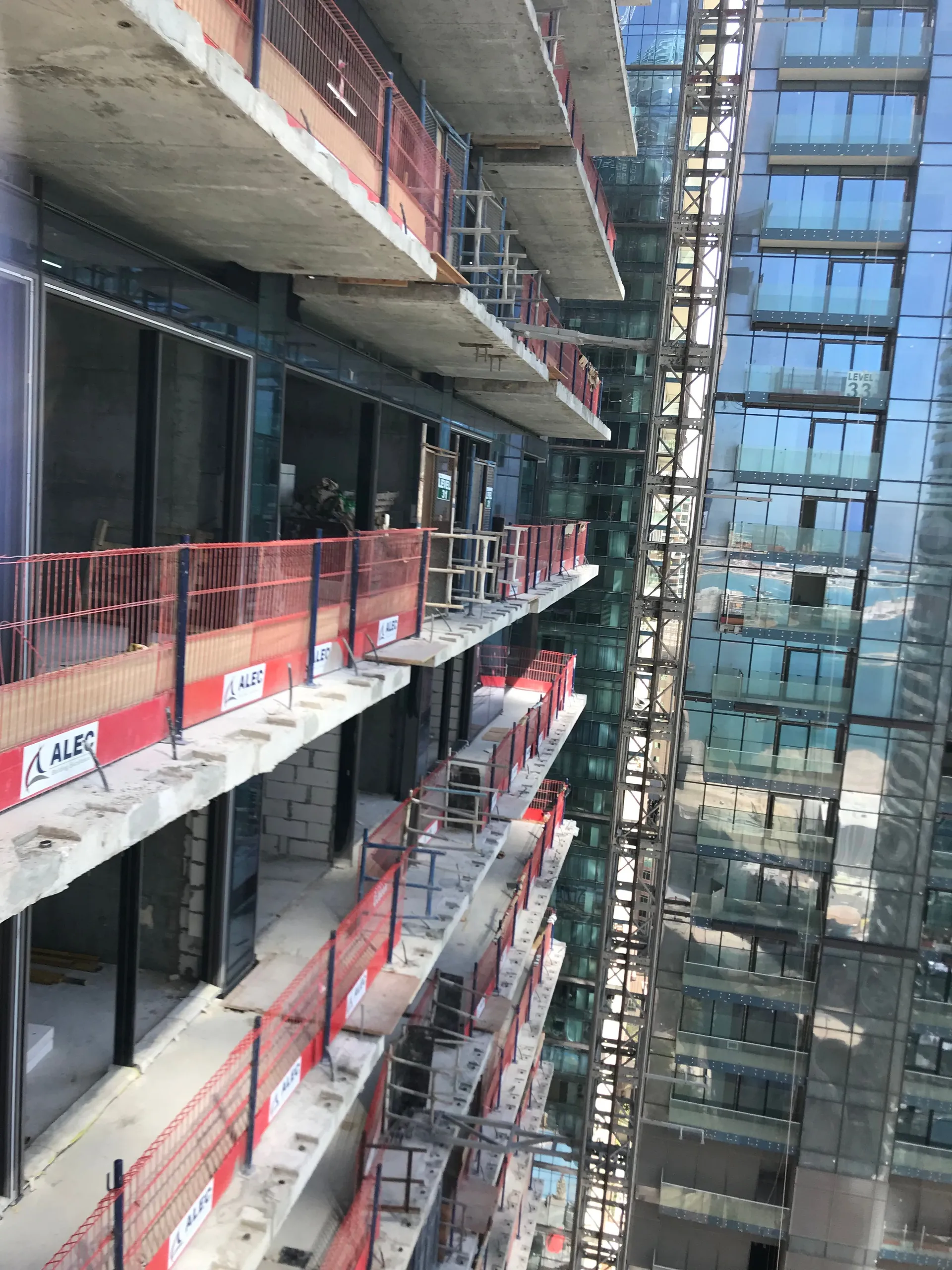 project inspections