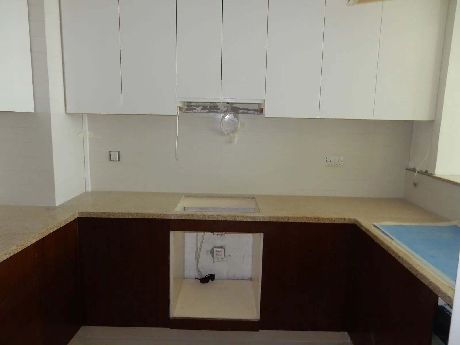 project inspections