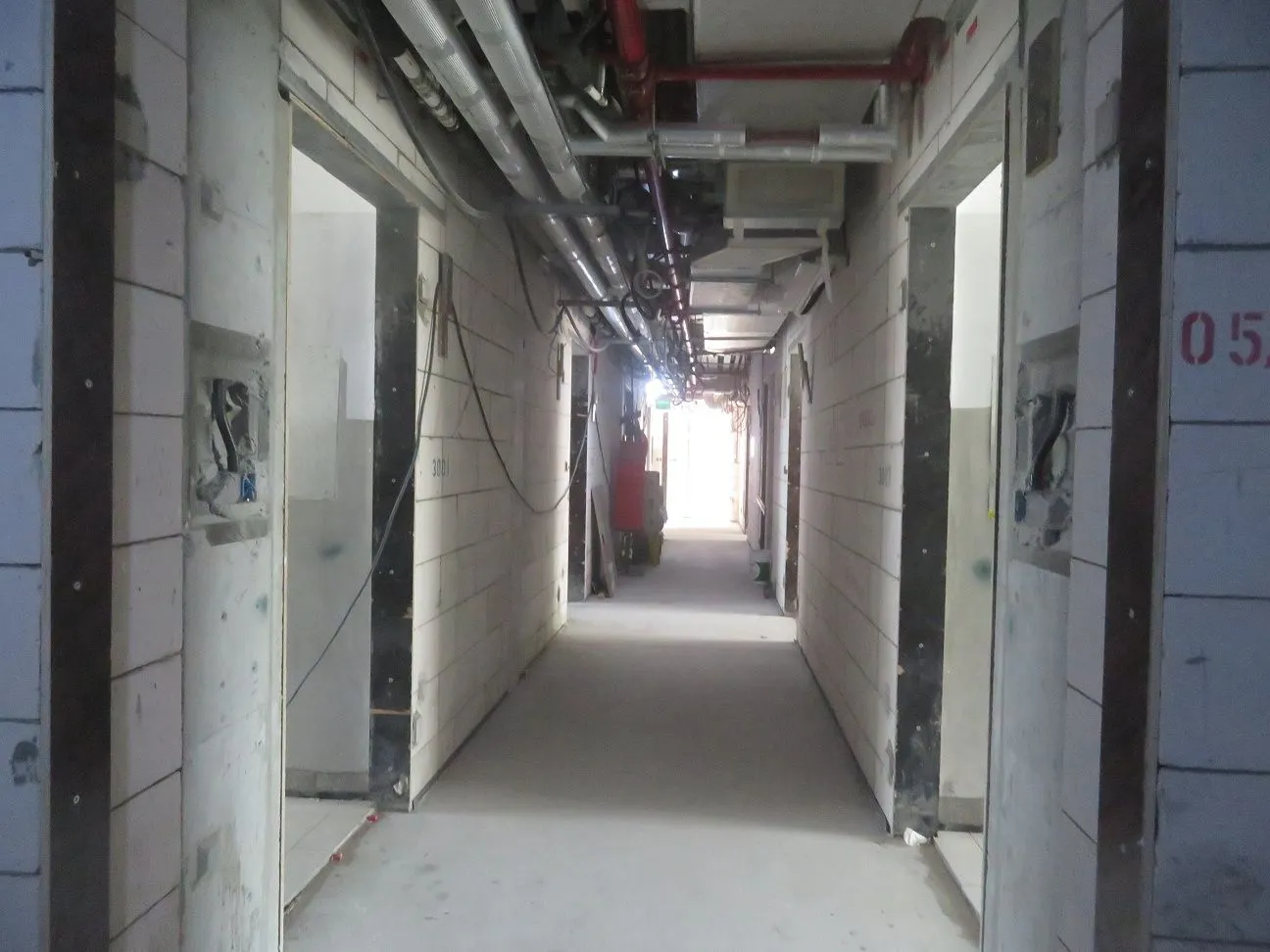 project inspections