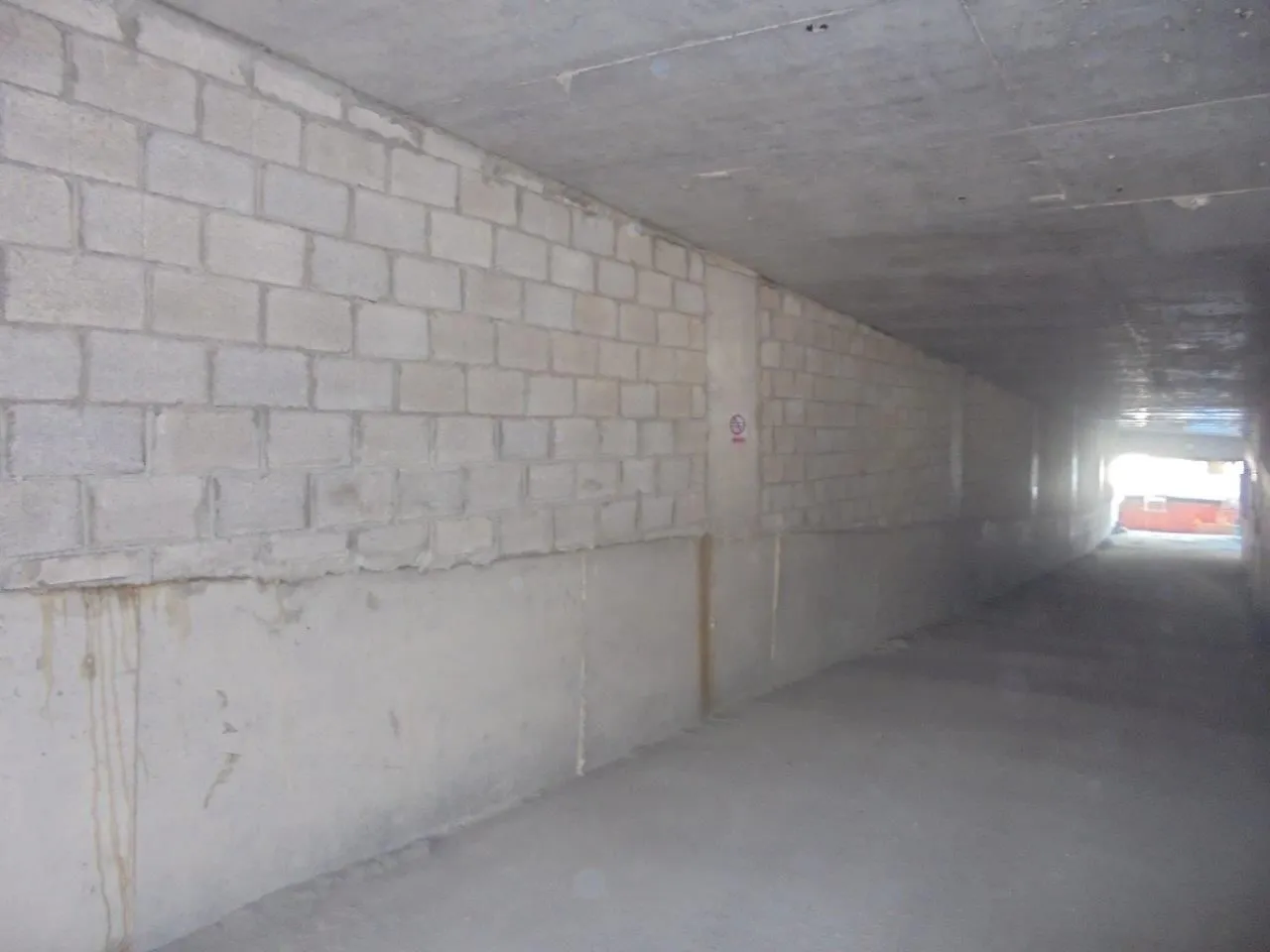 project inspections