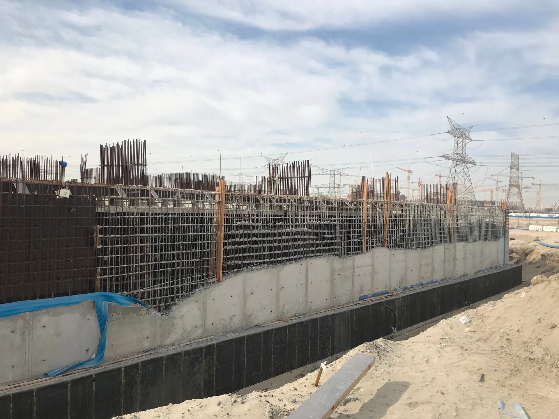 project inspections