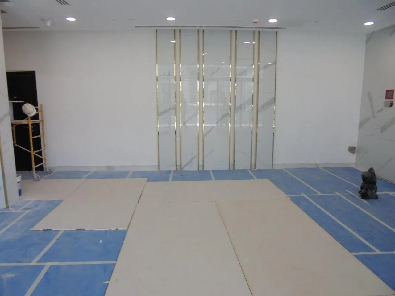 project inspections