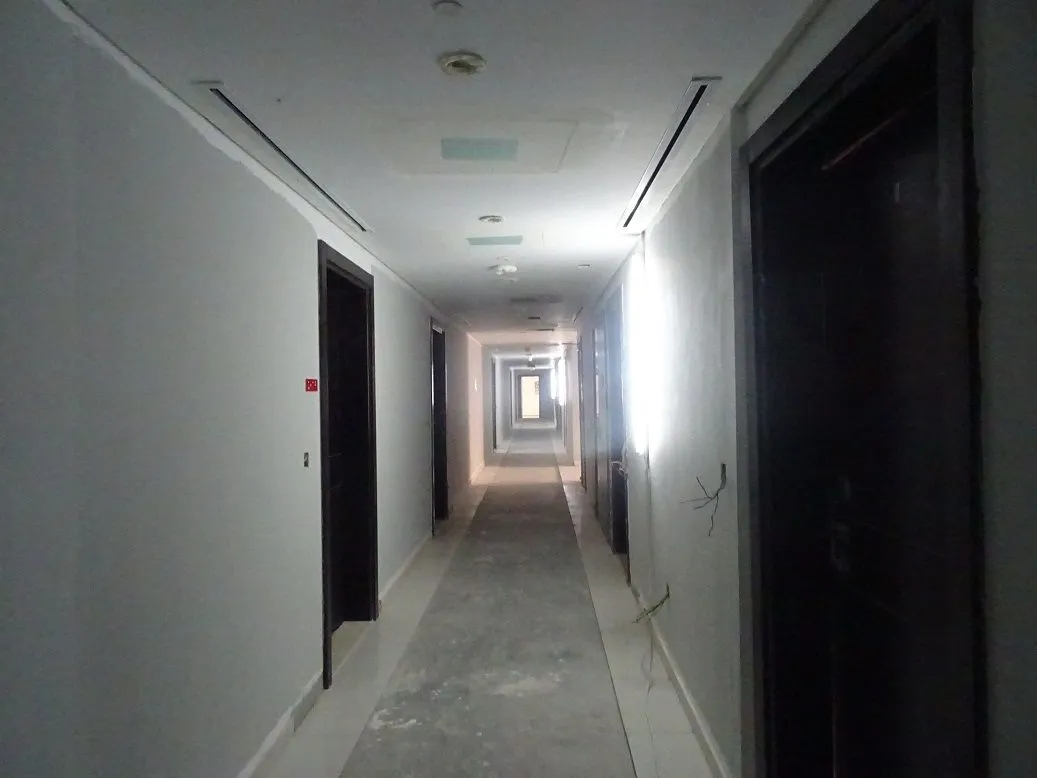 project inspections