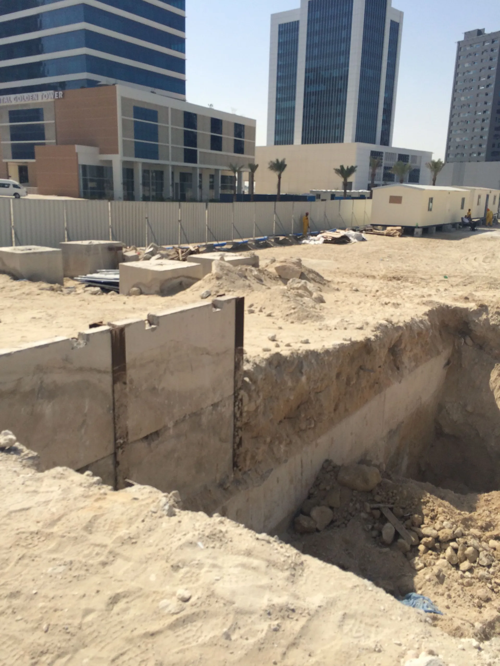 project inspections