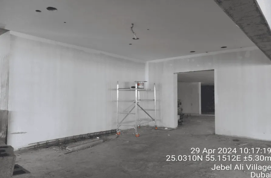project inspections