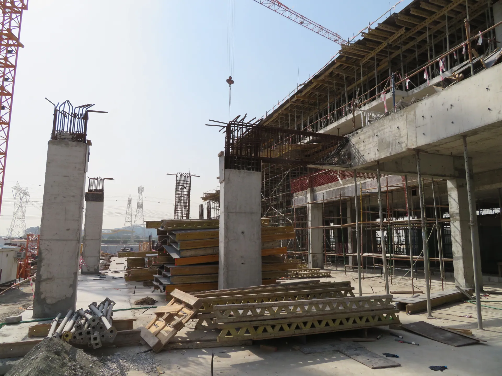 project inspections