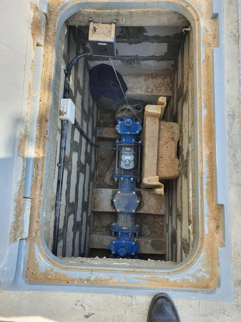 project inspections